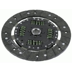 Disque d'embrayage SACHS 1878001507 pour CHRYSLER VOYAGER OE 04670073AC SACHS