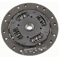 Clutch Disc SACHS 1878 001 508 OE Ref 96 177 874