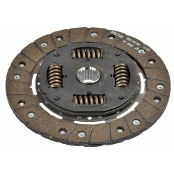 Clutch Disc SACHS 1878 001 544 OE Ref 31250-33011