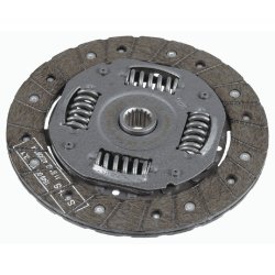 Clutch Disc SACHS 1878 001 816 OE Ref 1004933
