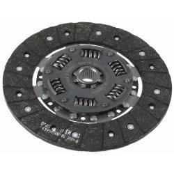 Clutch Disc SACHS 1878 001 930 OE Ref 30100AA810