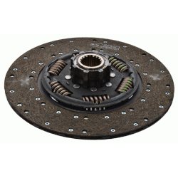 Clutch Disc 1878002019 SACHS 1878 002 019 OE Ref 0192506103
