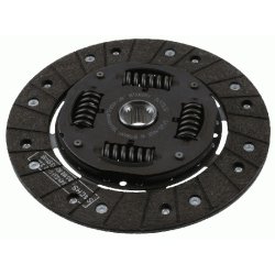 Clutch Disc SACHS 1878 002 059 OE Ref 96 091 879