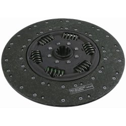 Clutch Disc 1878002139 SACHS 1878 002 139 OE Ref 51303010002