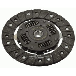 Clutch Disc SACHS 1878 002 205