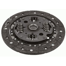 Clutch Disc SACHS 1878 002 395 OE Ref 3M51-7550-G1D