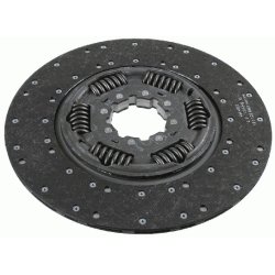 Clutch Disc 1878002442 SACHS 1878 002 442 OE Ref 1899670338