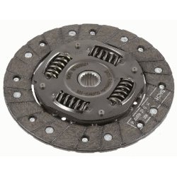Clutch Disc SACHS 1878 002 521 OE Ref 2055 EX