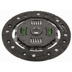 Clutch Disc SACHS 1878 002 522 OE Ref 3M51-7550-F1D