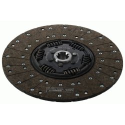 Clutch Disc 1878002599 SACHS 1878 002 599