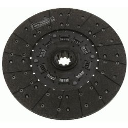 Clutch Disc 1878002642 SACHS 1878 002 642 OE Ref 2VH141031