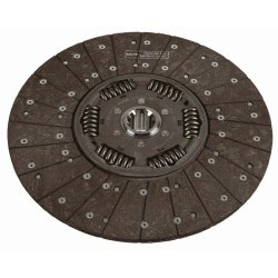 Clutch Disc 1878002706 SACHS 1878 002 706 OE Ref 0740783