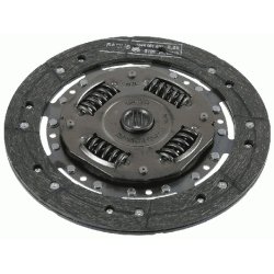 Clutch Disc SACHS 1878 002 736 OE Ref 3S41-7550-B2A