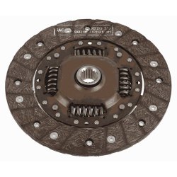 Clutch Disc SACHS 1878 002 759 OE Ref 2055 AT