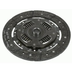 Clutch Disc SACHS 1878 002 827 OE Ref 1349432