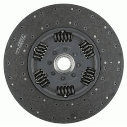Clutch Disc 1878003065 SACHS 1878 003 065 OE Ref 1407911