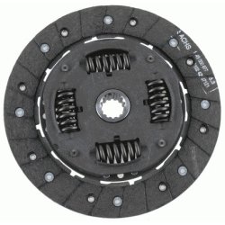 Clutch Disc SACHS 1878 003 204 OE Ref 8736415
