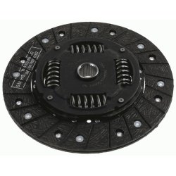 Clutch Disc SACHS 1878 003 232 OE Ref MN130402