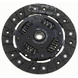 Clutch Disc SACHS 1878 003 234 OE Ref 135 250 01 03