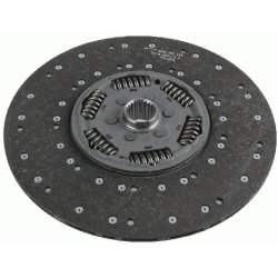 Clutch Disc 1878003238 SACHS 1878 003 238 OE Ref 1104305