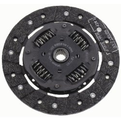 Clutch Disc SACHS 1878 003 240 OE Ref 135 250 04 03
