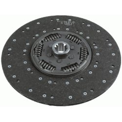 Clutch Disc 1878003276 SACHS 1878 003 276 OE Ref 0096004