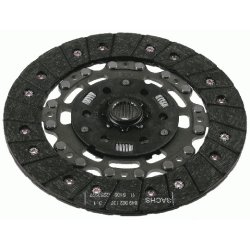 Clutch Disc SACHS 1878 003 309 OE Ref 6 64 092