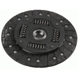 Clutch Disc SACHS 1878 003 310 OE Ref 997 116 013 56