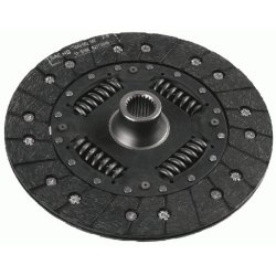 Disque d'embrayage SACHS 1878003310 pour PORSCHE 911 OE 99711601350 SACHS