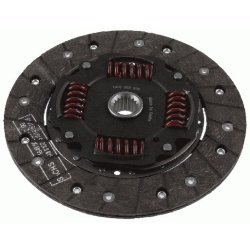 Clutch Disc SACHS 1878 003 338 OE Ref 96 448 143 80