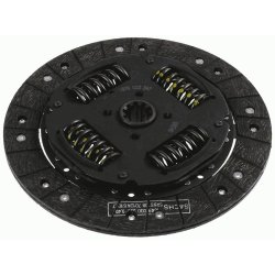 Clutch Disc SACHS 1878 003 347 OE Ref 52104363AB
