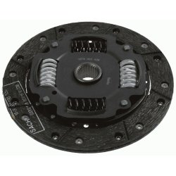 Clutch Disc SACHS 1878 003 436 OE Ref 030 141 033 T