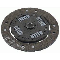 Clutch Disc SACHS 1878 003 512 OE Ref 46432706