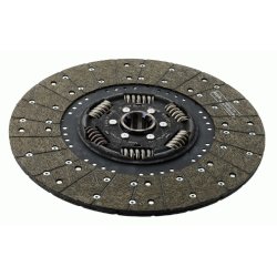 Disque d'embrayage SACHS 1878003621 SACHS