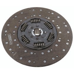 Clutch Disc 1878003647 SACHS 1878 003 647 OE Ref 1623295