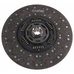 Clutch Disc 1878003767 SACHS 1878 003 767 OE Ref 1663218