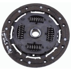 Clutch Disc SACHS 1878 003 771 OE Ref 1030482