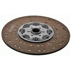 Disque d'embrayage SACHS 1878003779 pour VOLVO B10 OE 1668929