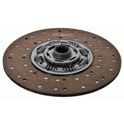Disque d'embrayage SACHS 1878003779 pour VOLVO B10 OE 1668929 SACHS