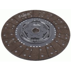 Disque d'embrayage SACHS 1878003784 SACHS