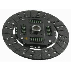 Clutch Disc SACHS 1878 003 961 OE Ref 1601100-E06