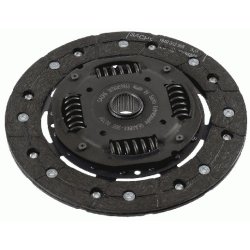 Clutch Disc SACHS 1878 003 966 OE Ref 03C 141 031 B
