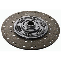 Clutch Disc 1878003968 SACHS 1878 003 968 OE Ref 99707793318