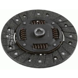 Clutch Disc SACHS 1878 003 999