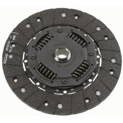 Clutch Disc SACHS 1878 004 084