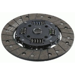Clutch Disc SACHS 1878 004 216 OE Ref 6 64 024