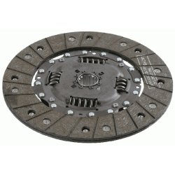 Disque d'embrayage SACHS 1878004216 pour VAUXHALL OE 9119850 SACHS