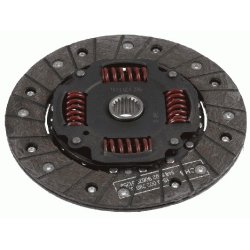 Clutch Disc SACHS 1878 004 298 OE Ref 4624398