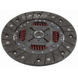 Disque d'embrayage SACHS 1878004298 pour FIAT PALIO, SIENA OE 46454365 SACHS