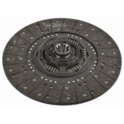Disque d'embrayage SACHS 1878004473 OE 13F35-22005-AA